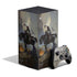 Death Dealer on Horseback by Frazetta XBox Series X Digital Edition Bundle Skin